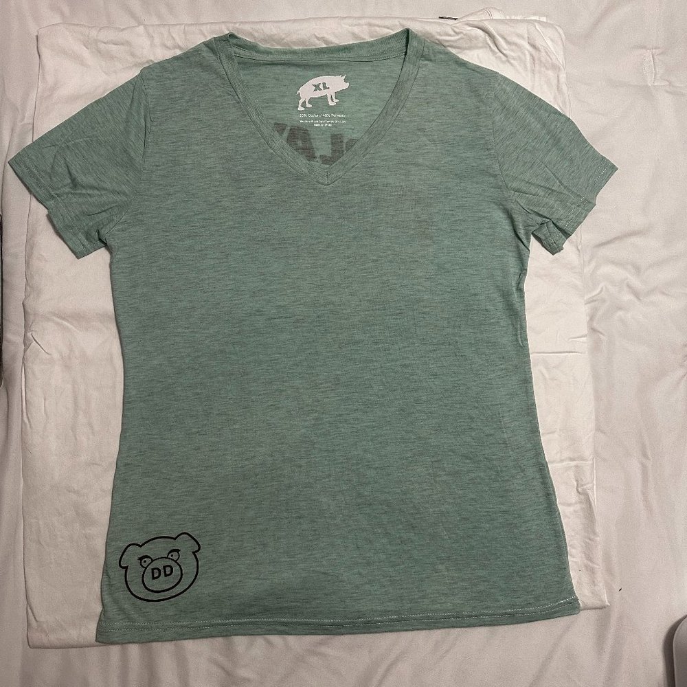 Dirty Dash Event T-Shirt